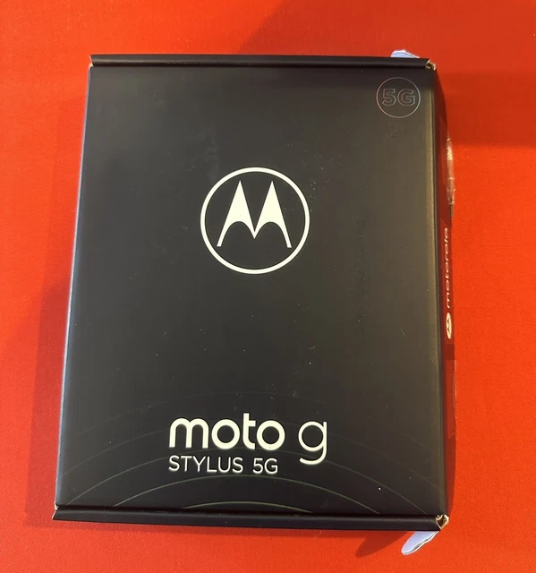 MOTOROLA MOTO G Stylus 5G Emerald Green TMOBILE ONLY 100.00 PicClick