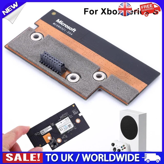 NEW POWER SWITCH On Off Board for Xbox ONE/Xbox ONE X/Xbox Series S