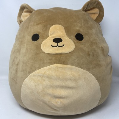 squishmallow bear omar
