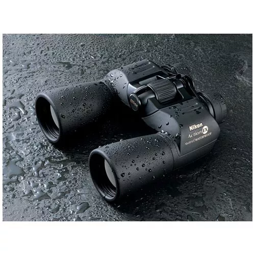 Nikon BAA663AA Action EX 10x50 CF Binoculars 2