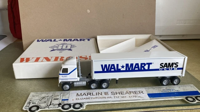 Other Truck Collectibles, Trucks, Transportation, Collectibles - PicClick