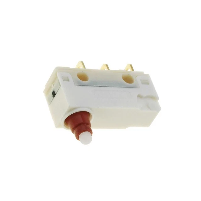 V4LST7GP-UL Mikroschalter SNAP ACTION SPDT 5A/250VAC ON-(ON) Pos: 2 IP67 SAIA-BU
