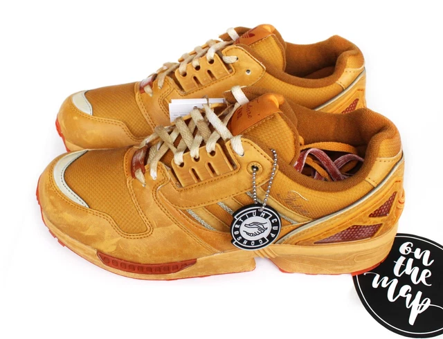 ADIDAS X END ZX 8000 Consortium Cup Future UK 5 10 11 12 US IG8562 New Custom 349.95 PicClick UK