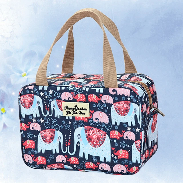 borsa per trucco portatile borsa cosmetica pacchetto trucco di grande capacità