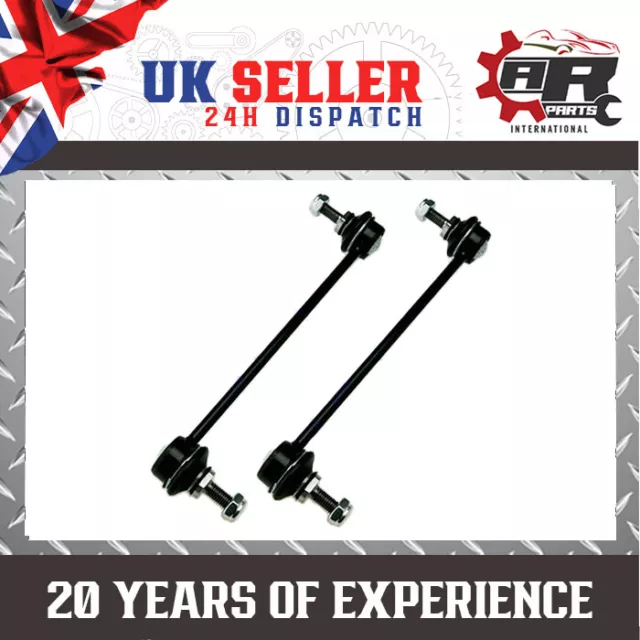 BMW E46 3 series 1998-2005  front stabiliser link rods