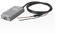 Zebra Power converter 36 / 48 / 60 V for Zebra MC9000 MC9002 PWRS-14000-251R