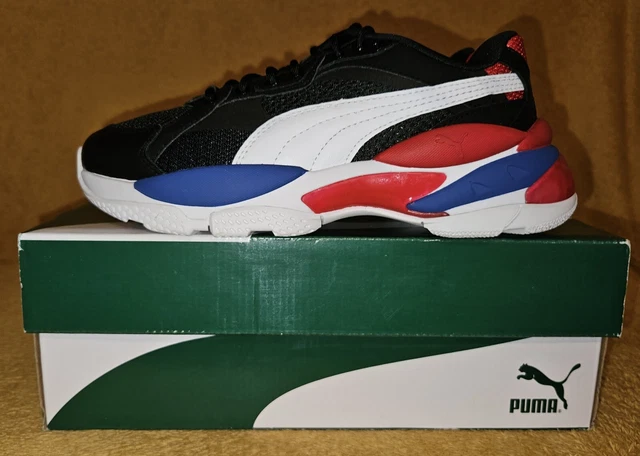 PUMA FUTURE AVID NETFIT きめ細かく 27.5cm