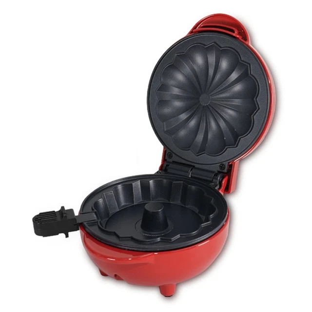 Duokon Machine à Cupcakes Machine à Petit-déjeuner Multifonction