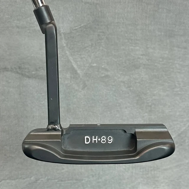 BYRON MORGAN 006 Putter $325.00 - PicClick