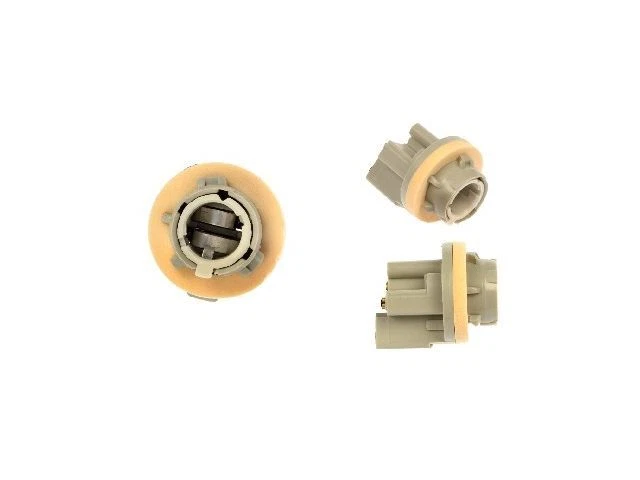 For 1975-1980 Mercury Monarch Tail Lamp Socket Dorman 65599GF 1976 1977 1978