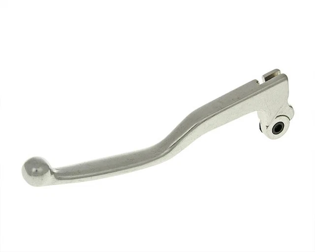 Levier d'embrayage argenté - DERBI Senda SM 4T Baja 125 (06-08)
