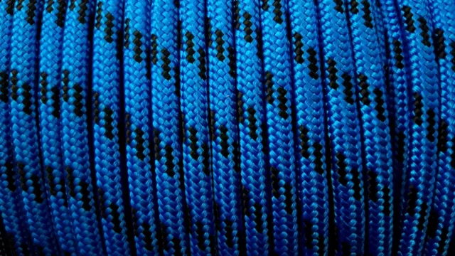 POLYPROPYLENE ROPE BRAIDED POLY CORD STRONG LINE Various Sizes and Lenghts