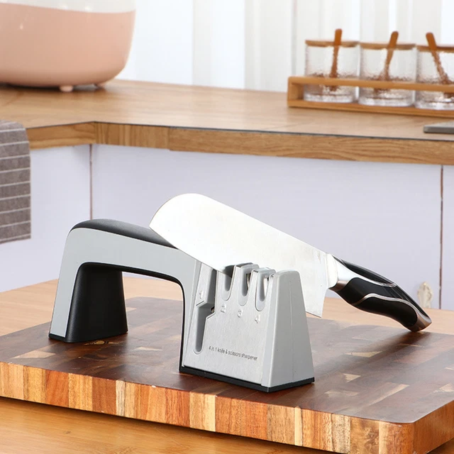 Sharpener Tool Sharp Speed ​​Grinding Mehrzweck-Allzweck-Haltbares