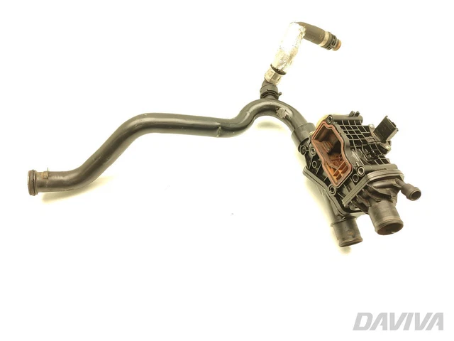 Thermostat + Boîtier Pour Ford Mondeo S-Max 1.6 TDCi – Réf. 167562, Neuf, Marque TPUK