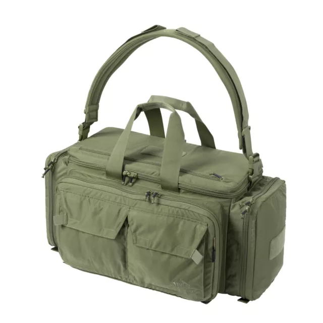 Helikon-Tex RANGEMASTER GEAR BAG handy Training Army Military Tactical 41L