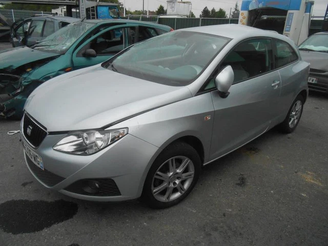 🇫🇷🥇Galet tendeur 038109243M SEAT IBIZA 4 PHASE 1 COUPE ✅ /R:15785030 2