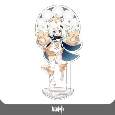 official paimon figure