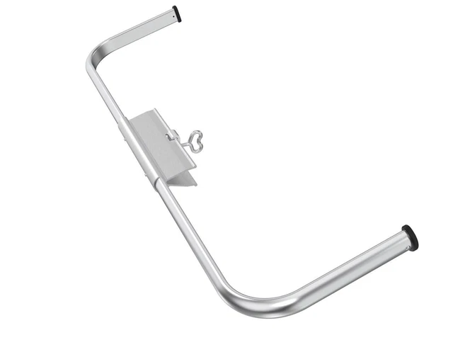 Little Giant Ladders, Wing Span/Wall Standoff, Ladder Accessory, Aluminum, 10111