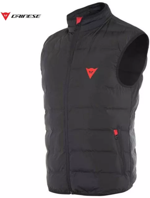 Gilet termico dainese down-vest afteride 130g