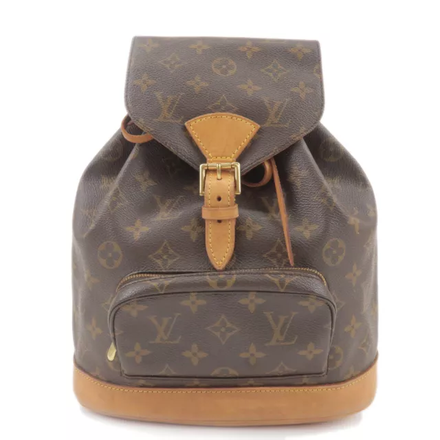 Louis Vuitton Monogram Packing Cube MM - Brown Cosmetic Bags, Accessories -  LOU807664