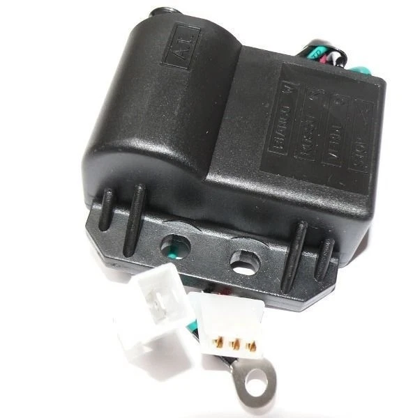 Intake Connector / Manifold For Malaguti F12 50 (2004-2005) – Minarelli Engine, 20mm