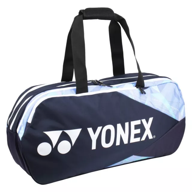 Yonex Pro Bobine Sac 92231W Modèle 2022 pour Badminton Et Tennis