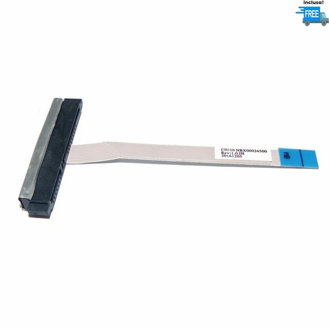 Câble Connecteur Disque Dur Pour HP ENVY 15-J164NF - Neuf Générique
