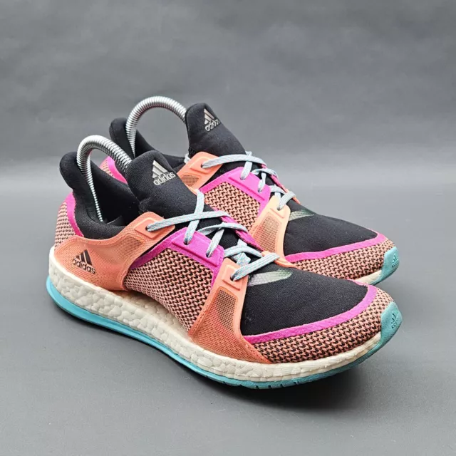Adidas originals women's crazypower on sale tr w cross trainer