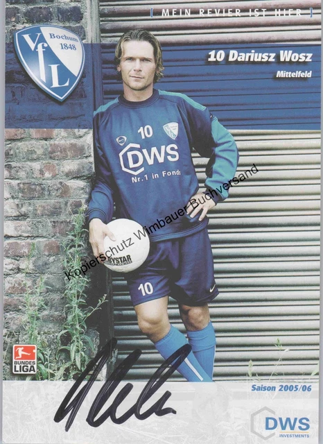 1996-97 BAP BE A Player AUTOGRAPHE #32 Ken Baumgartner ANAHEIM MIGHTY