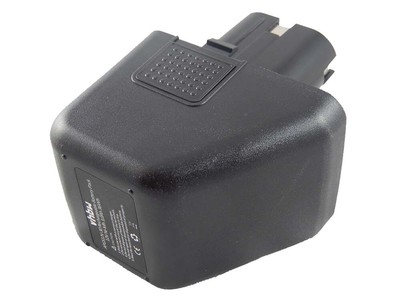 Société Française DEWALT Lot de 2 batteries pour Dewalt DC935VA 14.4V 3000mAh Société Française DEWALT Lot de 2 batteries pour Dewalt DC935VA 14.4V 3000mAh