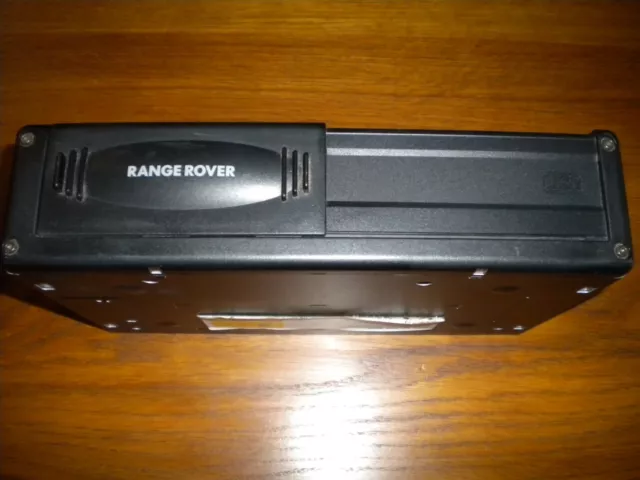 Range-chargeur