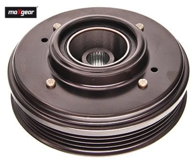 MAXGEAR AC130031 Frizione magnetica per compressore climatizzatore per Audi