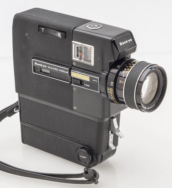 TAMRON 25mm/1:2.5 NIKON-Fマウント Movie Cameras, Film Photography, Cameras & Photo - PicClick CA