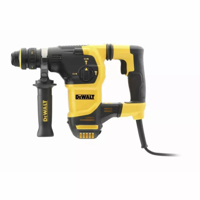 DEWALT Kombihammer D25334K SDS-plus 30 mm 950 Watt