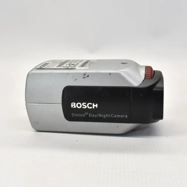 Bosch LTC0495/20 Dinion Digital Day Night Camera Body Only C4