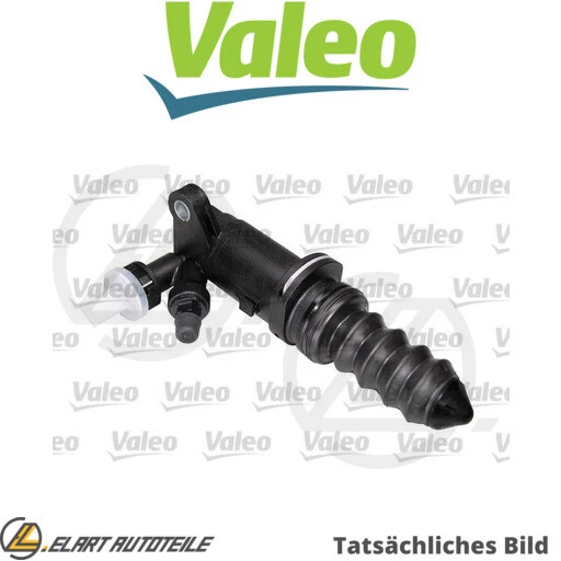 SACHS 6283 605 010 Cilindro Secondario Frizione - Ricambio Per Audi A2 (8Z0) 2000-2005