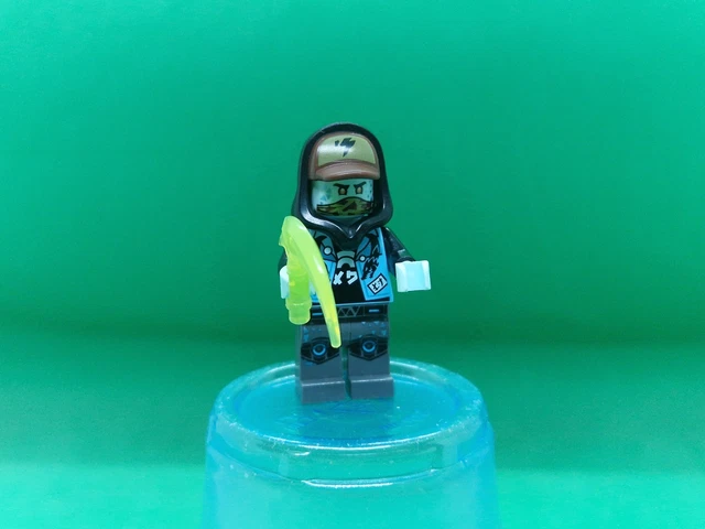 LEGO (R) Minifigures, LEGO (R) Building Toys, Construction