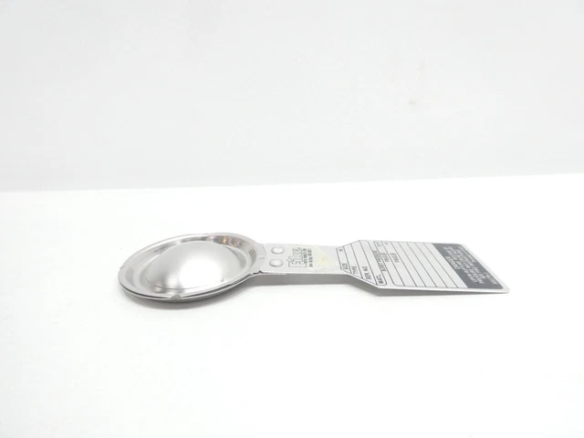 Fike CPV-C BT Rupture Disc 111psi @ 72f 1-1/2in