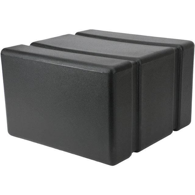 JAZ Products 892-116-01 Street Rod Fuel Cell, 16 Gallon, 19 x 19 x 12
