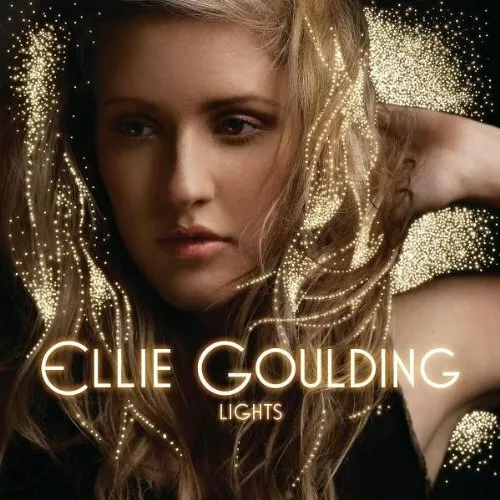 Ellie Goulding [CD] Lights (2010)