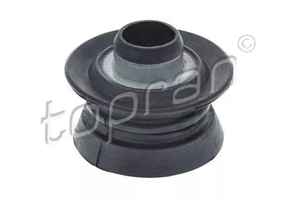 TOPRAN 200 776 Rubber Buffer, suspension for OPEL,VAUXHALL