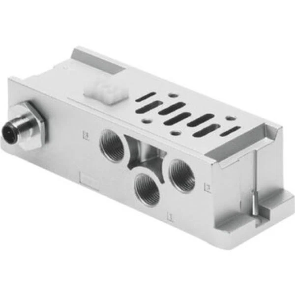 FESTO - VABS-S2-1S-G38-B-R3 (546104) - Sub-Base VABS - New