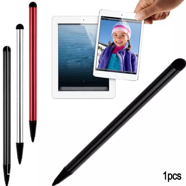 For Phone Tablet Stylus Pen Fine Point Thin Tip Capacitive Stylus Pen NICE