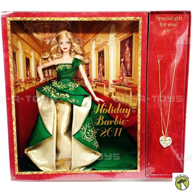 BARBIE NOEL 2015 EUR 30,00 - PicClick FR