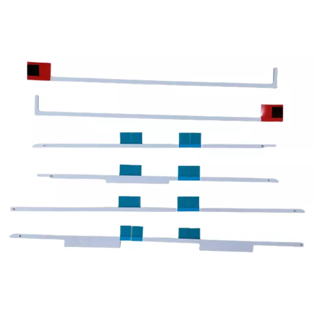 LCD Screen Adhesive Strip Sticker Tape For iMac 27" A1419 2012 2013 2014 2015 2