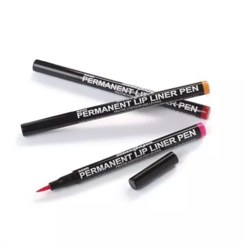 Stargazer Lippenkonturenstift Stift Semi Permanent bis Zu 24hrs Präzision Vegan