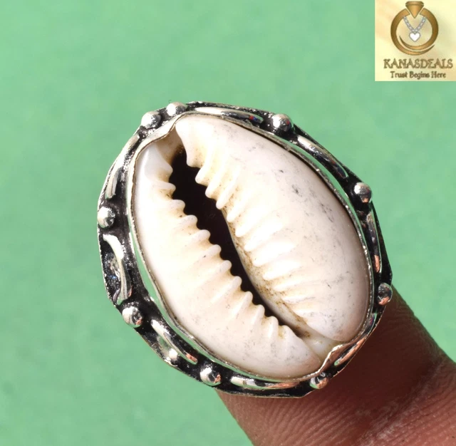 Shell Plated Ring Jewellery Sale Fantastic 7.0 GM Discount Price @1.49-40672