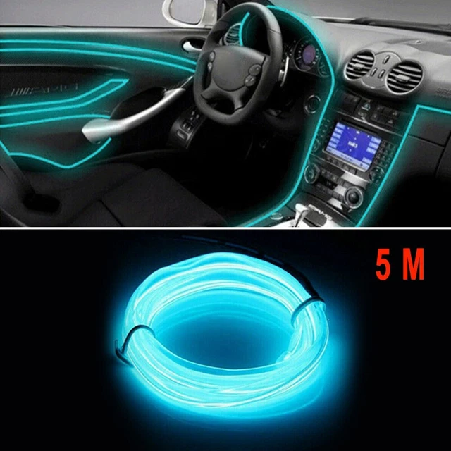 1.5/2/3/4mm PMMA fibra ottica cavo luci per auto luce LED 1.5/2/3/4mm PMMA fibra ottica cavo luci per auto luce LED