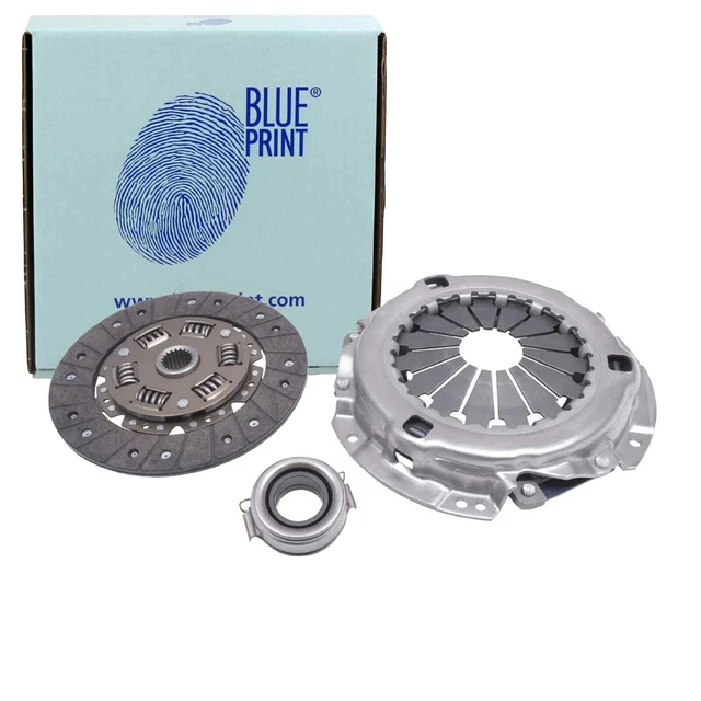 Blue Print ADG03448 Kit Frizione SMARTFIT - Ricambio Auto Di Qualità, Perfetta Vestibilità