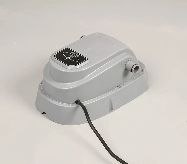 BESTWAY FLOWCLEAR SWIMMING Pool Water Heater BW58259 £114.99 PicClick UK